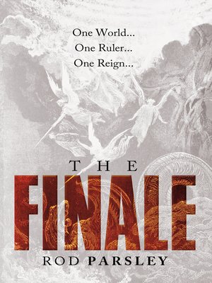 cover image of The Finale